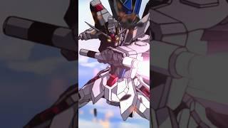 Kira Yamato’s Mobile Suits RANKED! (Gundam SEED)