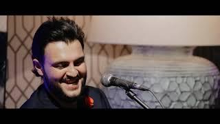 David Hovhannisyan - Lágrimas Negras / Monologo de Amor 2021 / LIVE