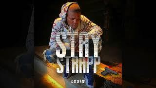 LOGIQ - Stay Strapp (Official Audio)