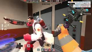 TF2 - The JAG