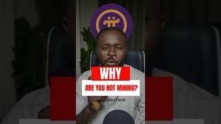 You Should Be Mining Pi in 2025! Why Aren't You? #pi #crypto