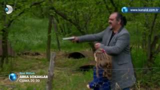 Arka Sokaklar 439. Bölüm Fragmanı