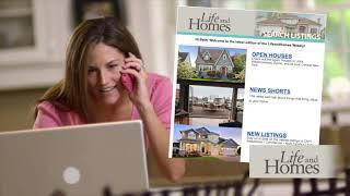 LifeandHomes Journal - Episode 1