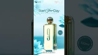Afnan 9 AM: Start Your Day With Elegance  #CuraCosmetics #Afnan9AM #fragrance  #perfume