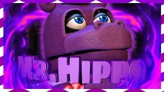 истории Мистера Бегемота | history of Mr.Hippo | Ultimate Custom Night