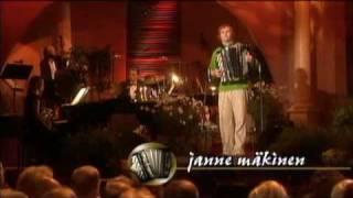 Janne Mäkinen - St.Thomas
