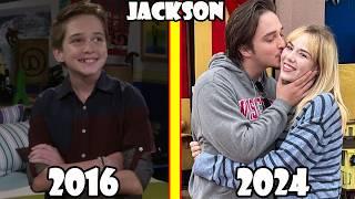 Fuller House Cast Then and Now 2024 - Fuller House Real Name, Age and Life Partner 2024