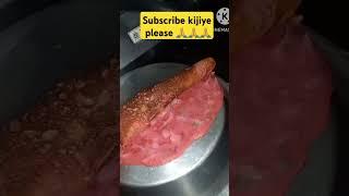 ye Maine kiski sabji bna di dekhiye frainds #kalpana s kitchen #recipe #ytsort #