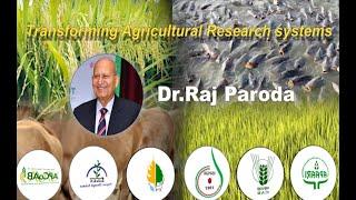 Transforming Agricultural Research Systems