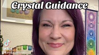 Brief Get to Know Crystal Guidance Jen