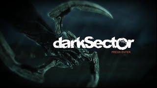 Dark Sector (2009) PC gameplay 4K - free now on Steam!