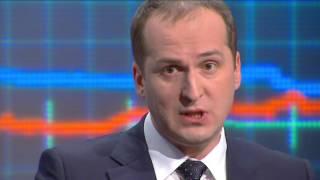 Алексей Павленко: В АПК Украины не должно быть государственных компаний