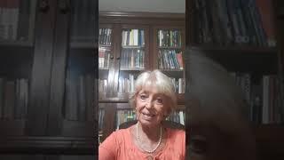Statement by Alicia Rajmil on the Global Rally 2023