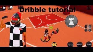 Hoop Central 6 Advanced Dribble Tutorial For Mobile Players (MUST WATCH)