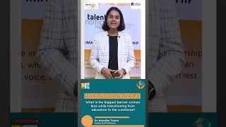 Dr. Avantika Tomar on Breaking Barriers: The Power of Role Models for Women in the Workforce