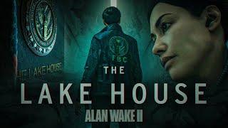 Alan Wake 2: The Lake House DLC - Explained