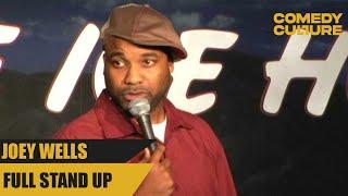 Joey Wells (Plastic Cup Boyz): This Ain't A Genius Full Stand Up | Comedy Culture