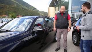 AUTO SALON KRAMAR - POSLOVNICA SARAJEVO