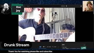 Doc Jay Rambling Episode 5