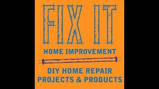 Interesting Home Improvement Products - Podcast