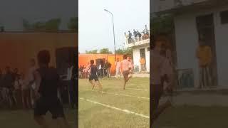 #gaming #highlights in @BhingaShravasti #stadium #all @AdorPlayer #students @genierock