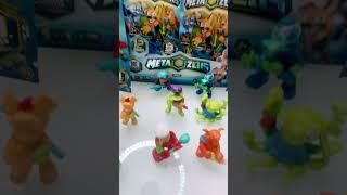Metazeus! #shortsvideo #unboxing #shorts #kitoons
