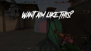 Want Aim? Try this Sens | Valorant Montage | Jugo