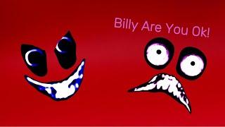 Billy Turns Evil [Interminable Rooms Animation]