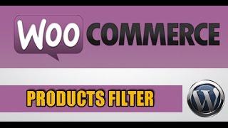 WOOF - WooCommerce Products Filter 2.0.7