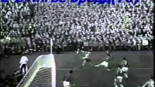 QWC 1962 Switzerland vs. Sweden 3-2 (29.10.1961)