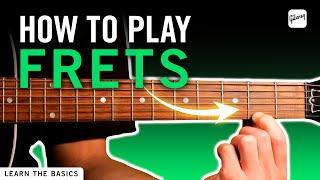 How to Play Frets