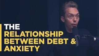 The Relationship Between Debt and Anxiety