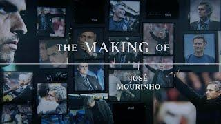 The Making Of Mourinho | Episode 1: The Beginning