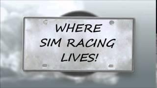 TJRSIM Intro