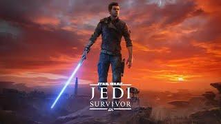 STAR WARS Jedi: Survivor - Мастер Джедай!? [11]