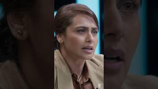 Just facts  | #Mardaani2 | #RaniMukerji
