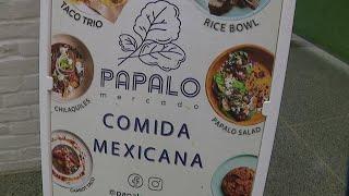 5 Houston taco spots land on Texas Monthly's top 50 list
