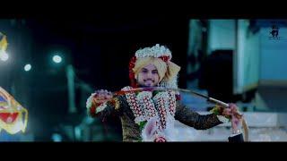 WEDDING FILM 2022  |  HANDSOME GROOM JAVEED | SANGAREDDY | JD FILMS | INDIA