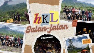 HKL JALAN-JALAN