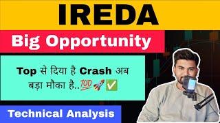 IREDA SHARE LATEST NEWS | IREDA SHARE LATEST NEWS TODAY | IREDA SHARE | IREDA SHARE NEWS TODAY