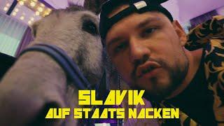 SLAVIK - AUF STAATS NACKEN 2 (prod. by VIZE)