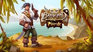 Braveland Heroes PC - GAMEplay #1