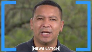 US Border Patrol shuts down drug smuggling tunnel from Mexico to California | NewsNation Now