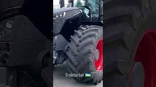 FENDT | Traktorlar 