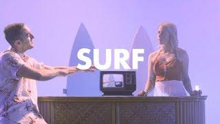 More Giraffes - Surf (Official Video)