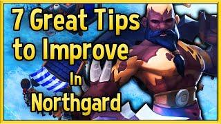 7 Great Tips to Improve at Northgard  Tips & Tricks Strategy Guide