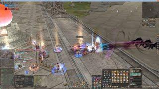 Lineage2 Essence JP Aden/PvP Vanguard 20220321 ChaoticCore