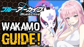 NO NOA DOUBLE MIKA STRAT? INSANE & TORMENT HOVERCRAFT WAKAMO! | Blue Archive