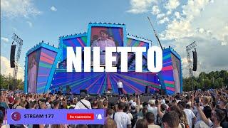 NILETTO | VK fest 2024 | ЛУЖНИКИ