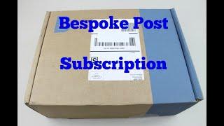 July 2020 Bespoke Post Unboxing + Coupon Code